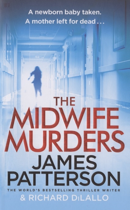 The Midwife Murders