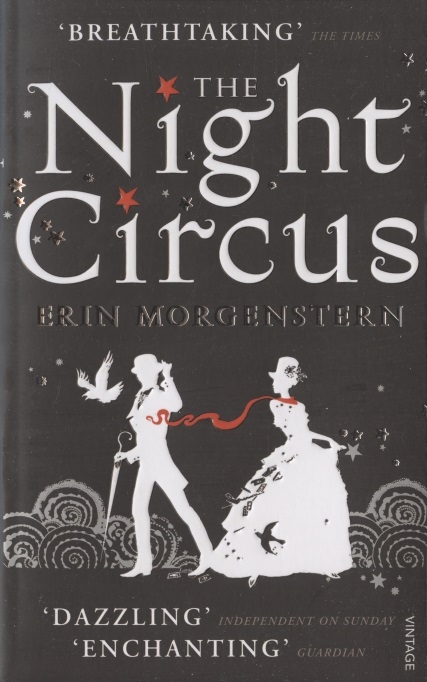 

The Night Circus