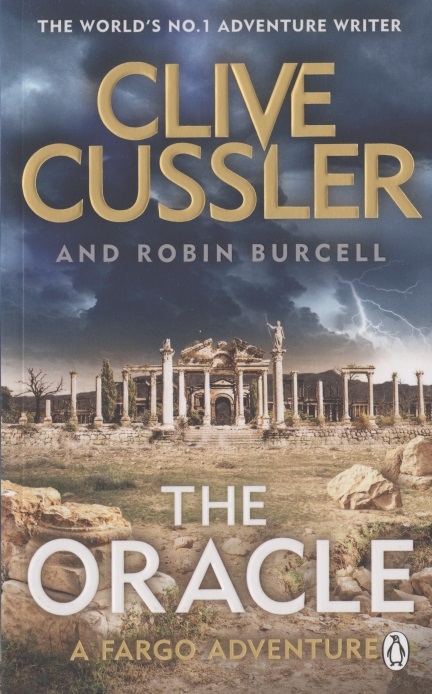 

The Oracle