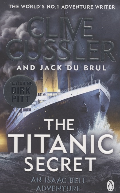 

The Titanic Secret