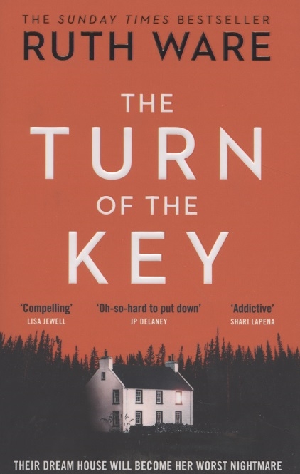 

The Turn of the Key