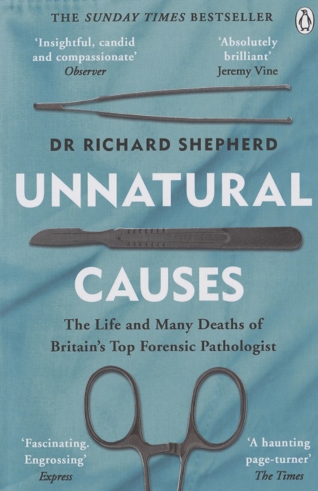 

Unnatural Causes