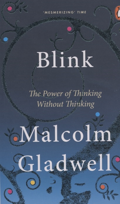 Gladwell M. - Blink