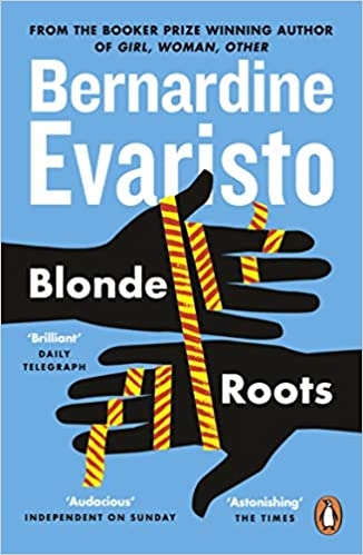 

Blonde Roots