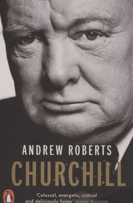 

Churchill. Walking with Destiny