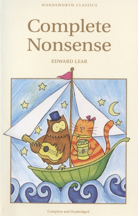 

Complete Nonsense