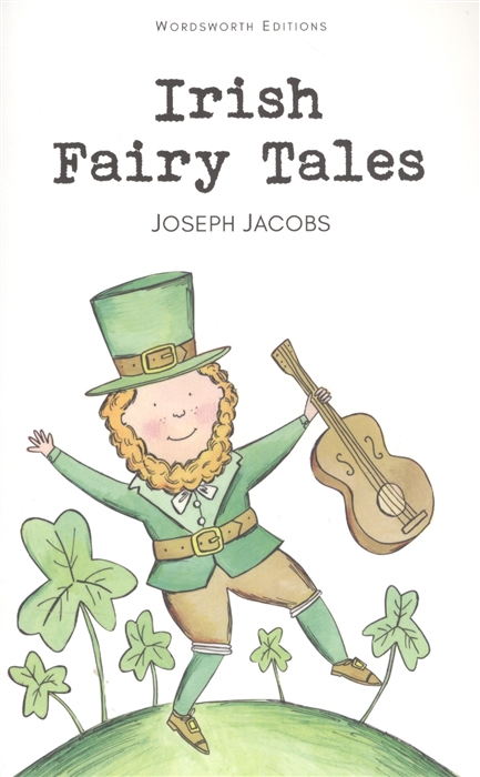 

Irish Fairy Tales