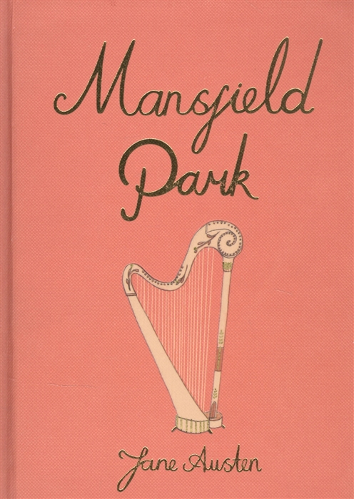 

Mansfield Park