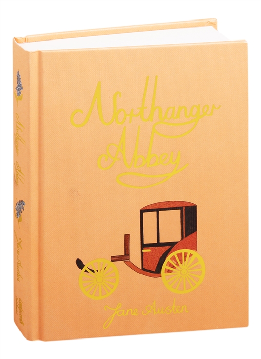 

Northanger Abbey