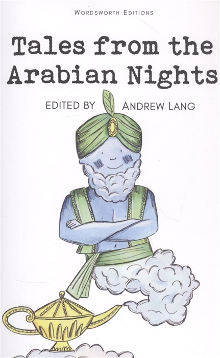 

Tales from the Arabian Nights