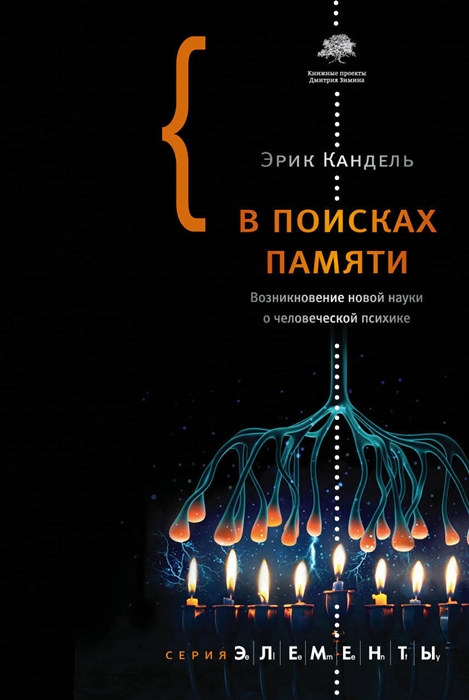 

В поисках памяти Возникновение новой науки о человеческой психике