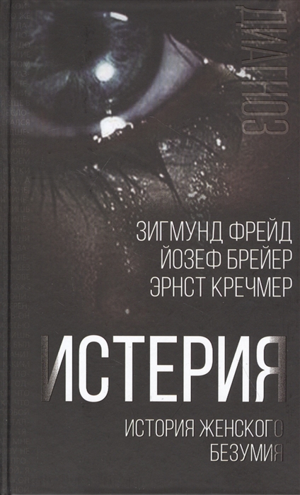 

Истерия История женского безумия