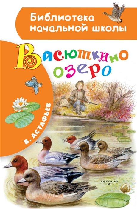 Сочинение на тему васюткино озеро 5 класс по литературе по плану краткое