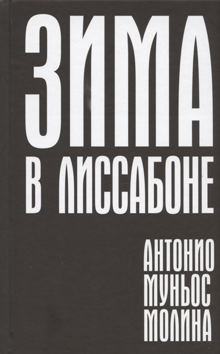

Зима в Лиссабоне