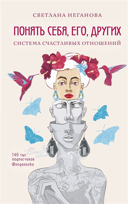 

Понять себя его других Система счастливых отношений