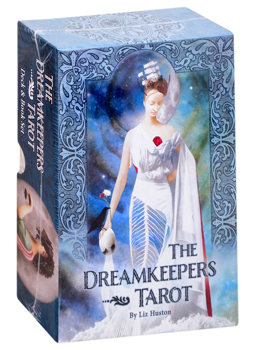 The Dreamkeepers Tarot Таро Хранителей Снов