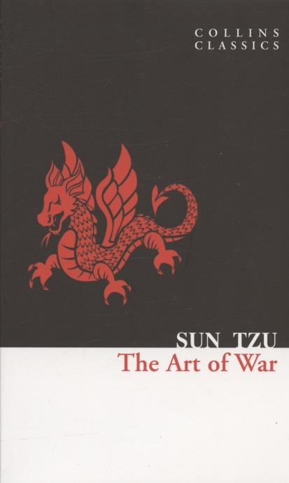 

The Art of War