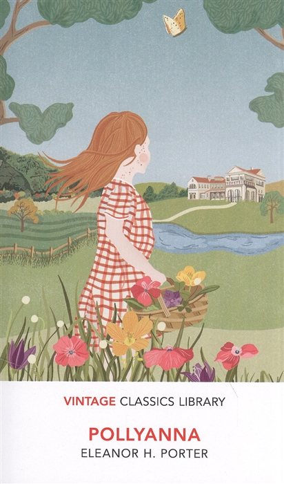 

Pollyanna