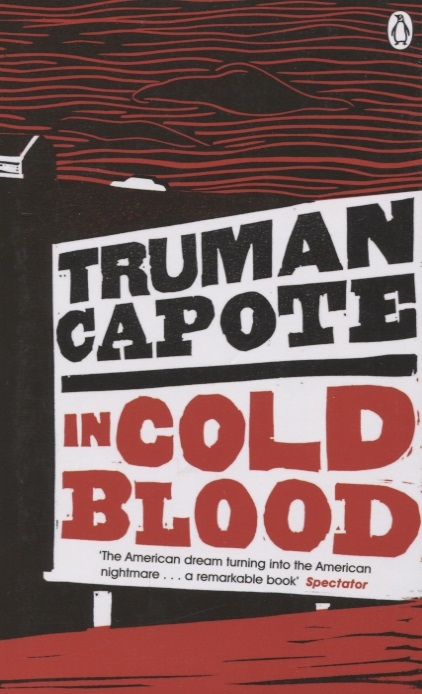 Capote T. - In Cold Blood