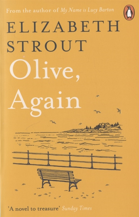 

Olive Again