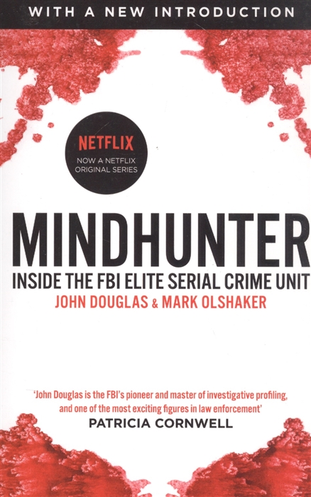 

Mindhunter