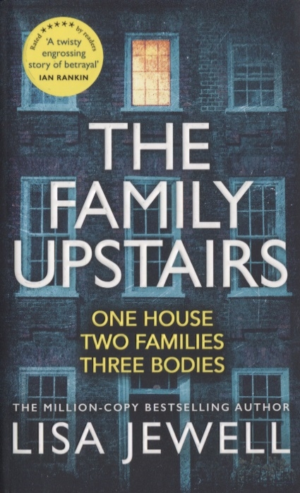 Jewell L. - The Family Upstairs