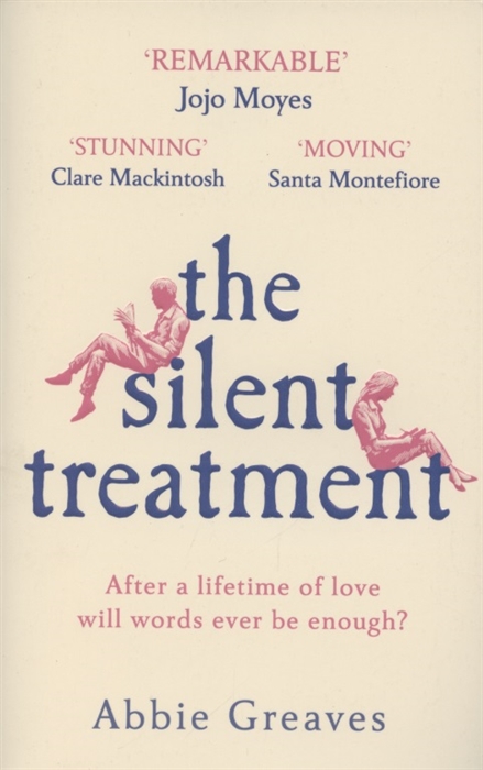 

The Silent Treatment