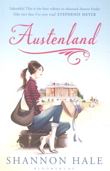 

Austenland