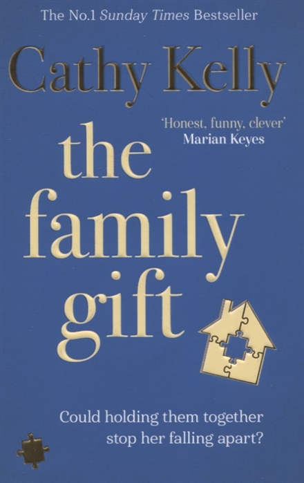 The Family Gift