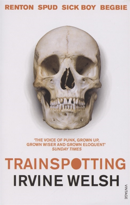 

Trainspotting