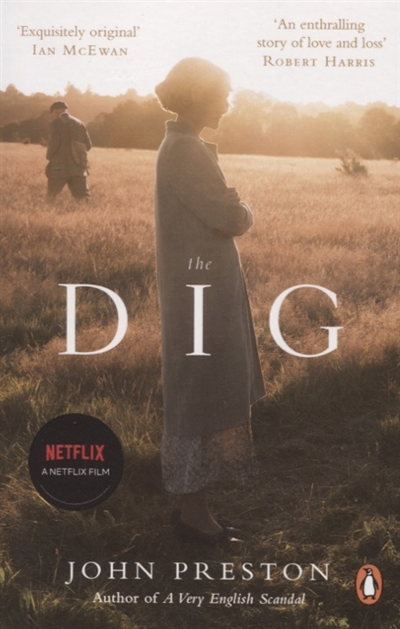 

The Dig