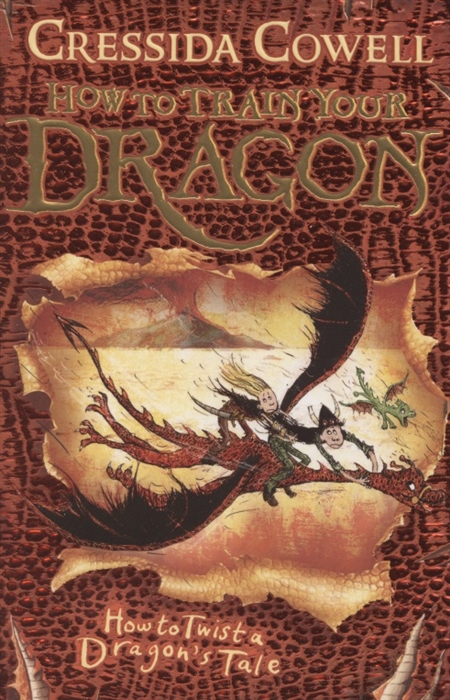 A Dragon's Tale