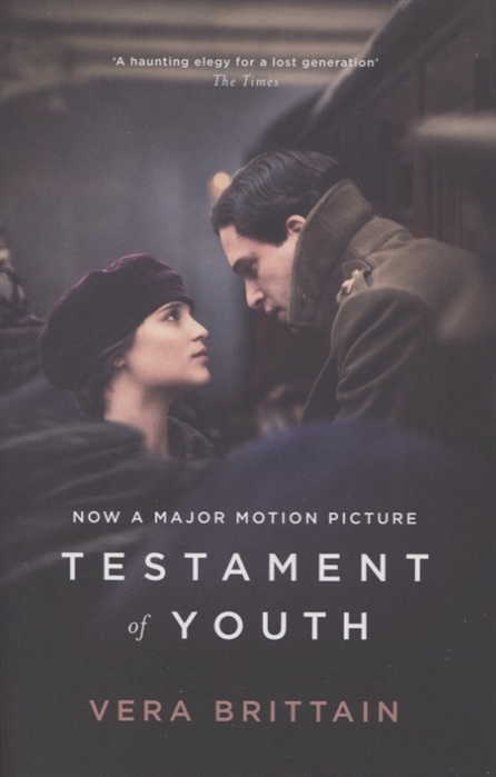 

Testament Of Youth