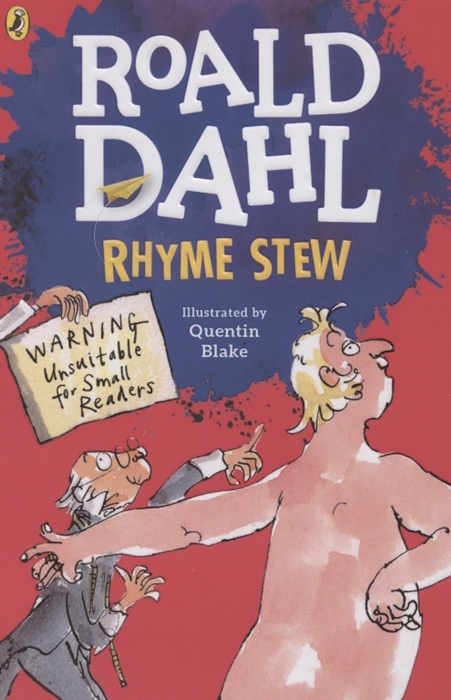 

Rhyme Stew