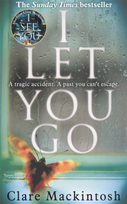 

I Let You Go