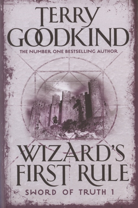 

Wizard s First Rule