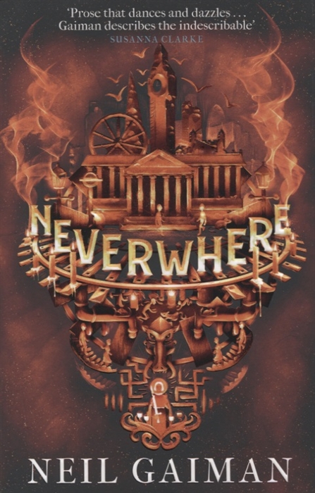 

Neverwhere
