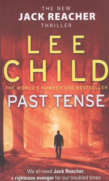 

Past Tense