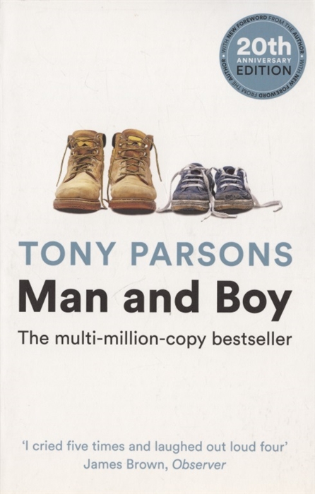 

Man and Boy