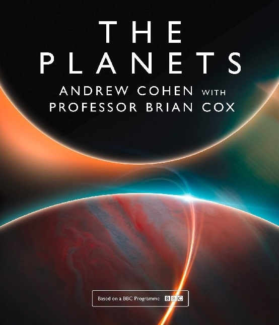 

The Planets