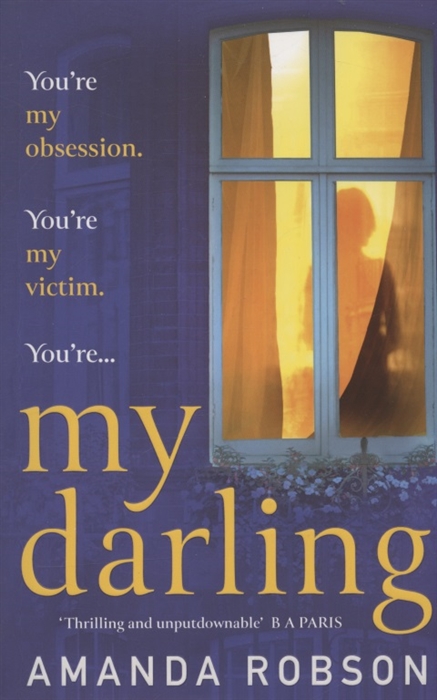 

My Darling