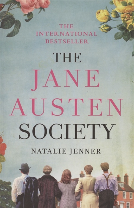 

The Jane Austen Society