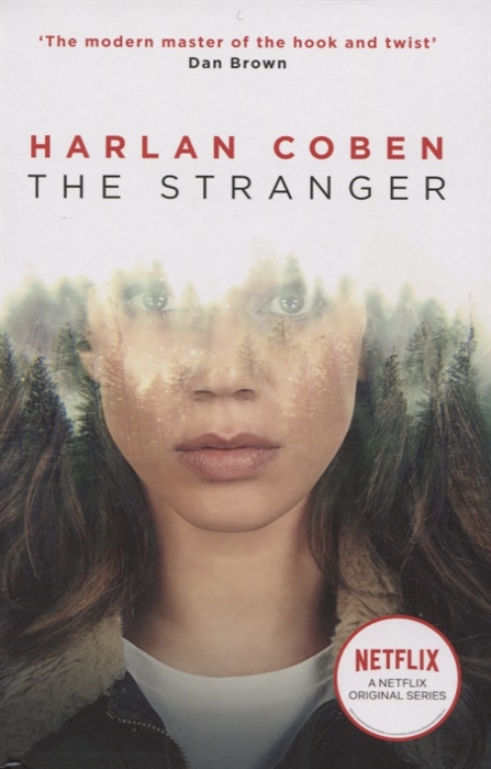 Coben H. - The Stranger