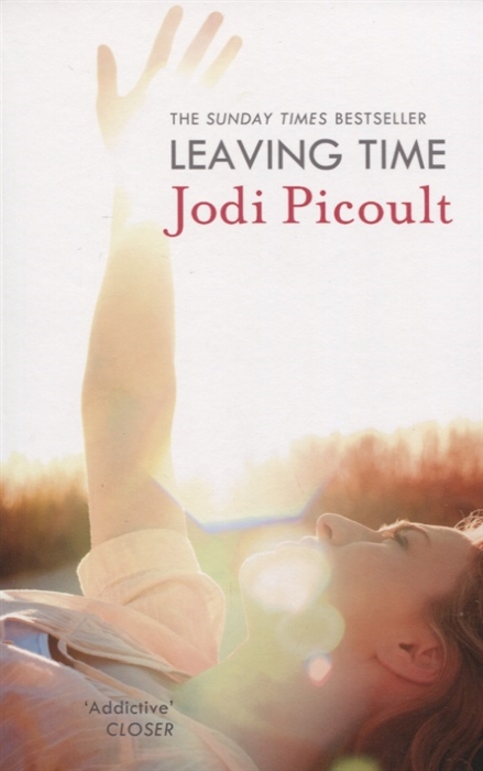 

Leaving Time