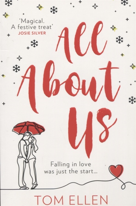 

All About Us