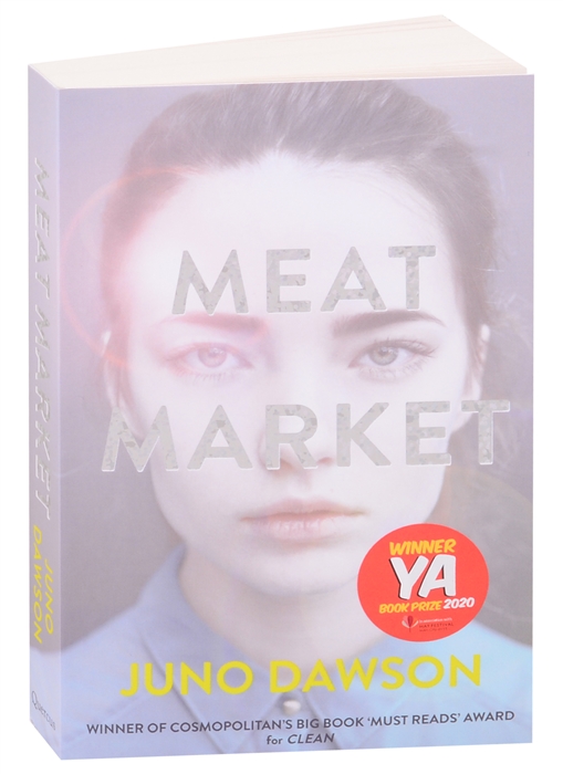 

Meat Market