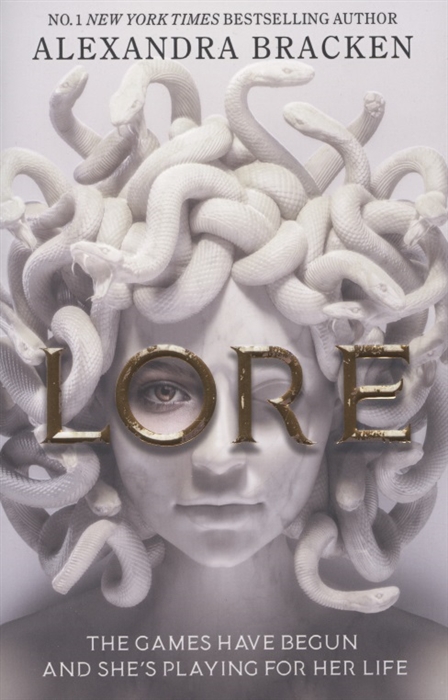 

Lore
