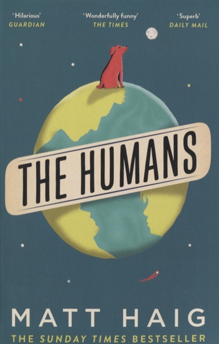 

The Humans
