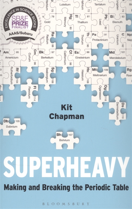 

Superheavy