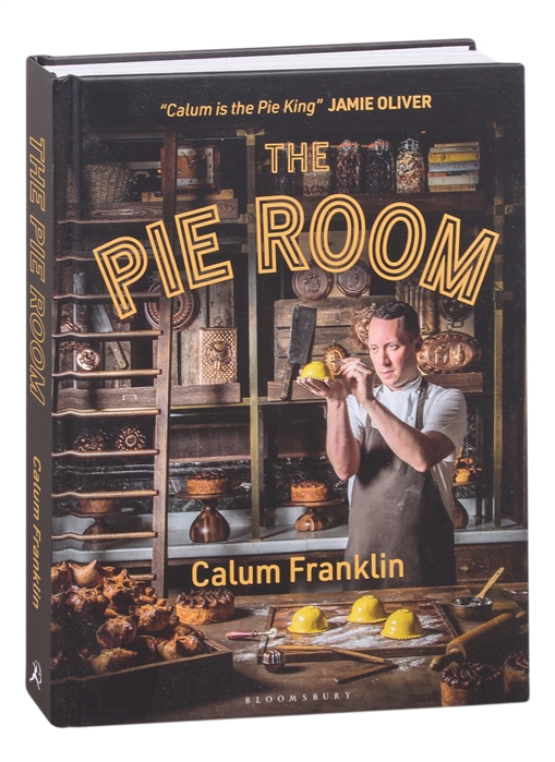 

The Pie Room